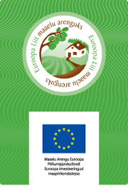 Euroopa Liit maaelu arenguks