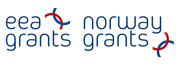 EAA Grants, Norway Grants logo